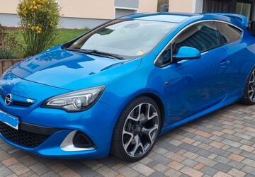 Opel Astra 166.600 km 15.900 &euro; Alzey 55232