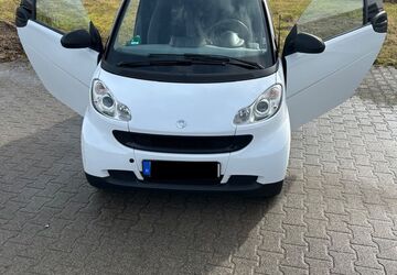 Smart ForTwo 70.000 km 5.990 &euro; Otterstadt 67166