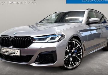 BMW 530 86.217 km 45.470 &euro; Mannheim 68169