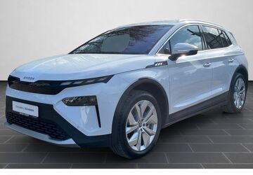 Skoda Elroq 2.900 km 45.270 &euro; Alzey 55232