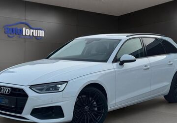 Audi A4 47.800 km 26.990 &euro; Stockstadt am Rhein 64589