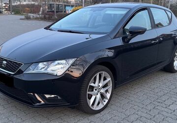 Seat Leon 179.000 km 6.290 &euro; Mannheim 68309