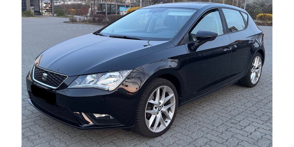 Seat Leon 179.000 km 6.290 &euro; Mannheim 68309