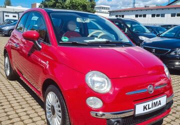 Fiat 500 167.000 km 2.950 &euro; Ludwigshafen Am Rhein 67059