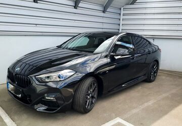 BMW 218 56.000 km 22.700 &euro; Bad Dürkheim 67098