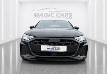 Audi A3 26.000 km 34.900 &euro; Worms 67547
