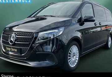 Mercedes-Benz V 250 30.018 km 60.990 &euro; Grünstadt 67269