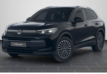 VW Tiguan 25.071 km 35.900 &euro; Ludwigshafen 67059