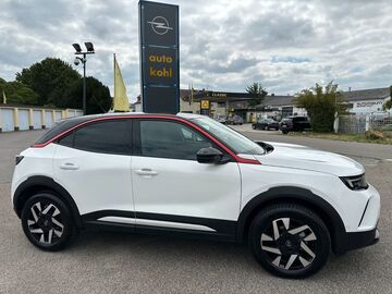 Gebrauchte Opel Mokka
