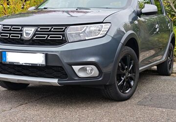 Dacia Sandero 100.000 km 8.700 &euro; Bobenheim-Roxheim 67240