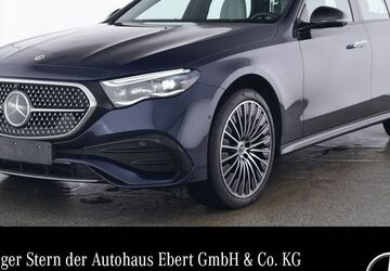 Mercedes-Benz E 220 21.496 km 59.880 &euro; Bensheim 64625