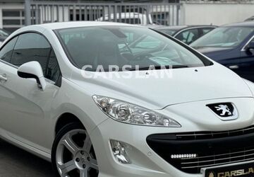 Peugeot 308 137.000 km 7.498 &euro; Worms 67547