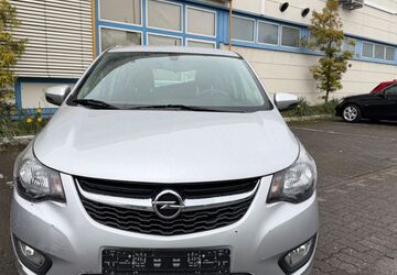 Opel Karl 160.000 km 2.399 &euro; schifferstadt 67105