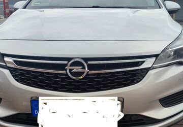 Opel Astra 235.000 km 5.900 &euro; Worms 67547