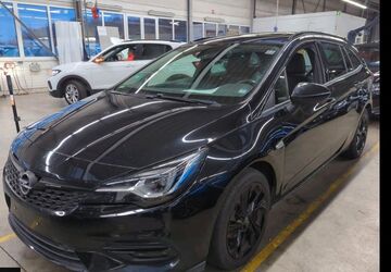 Opel Astra 217.000 km 7.800 &euro; Weinheim 69469