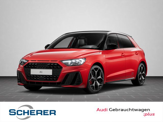 Audi A1 5.403 km 33.300 &euro; Ludwigshafen 67063