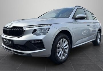 Skoda Kamiq 18.290 km 17.490 &euro; Worms 67547