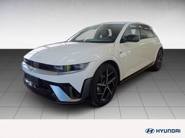 Gebrauchte Hyundai IONIQ 5