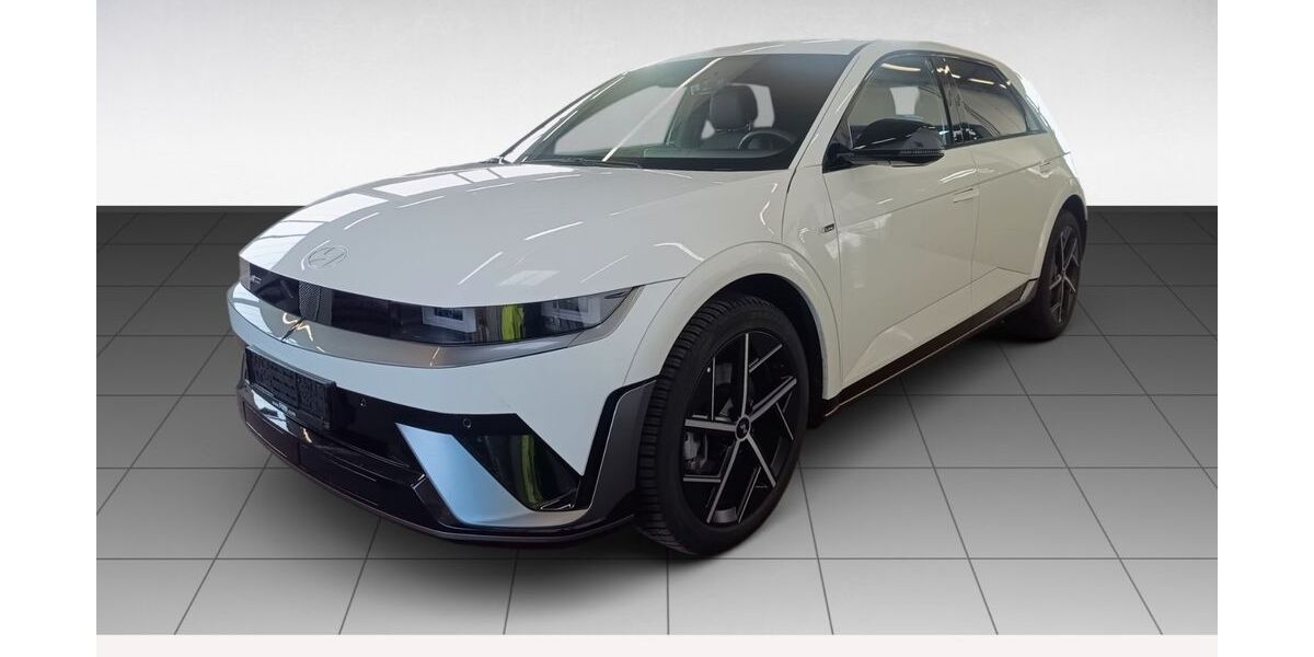 Hyundai IONIQ 5 7.450 km 40.900 &euro; Ludwigshafen 67059