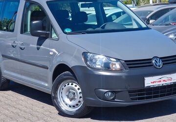 VW Caddy 163.000 km 6.800 &euro; Viernheim (bei MANNHEIM) 68519