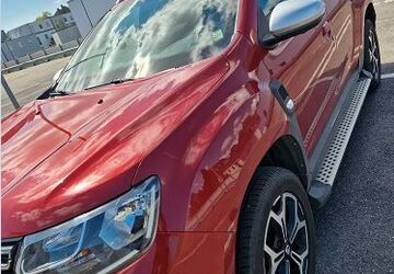 Dacia Duster 131.116 km 15.000 &euro; Großkarlbach 67229