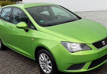 Seat Ibiza 146.000 km 6.950 &euro; Alsbach 64665