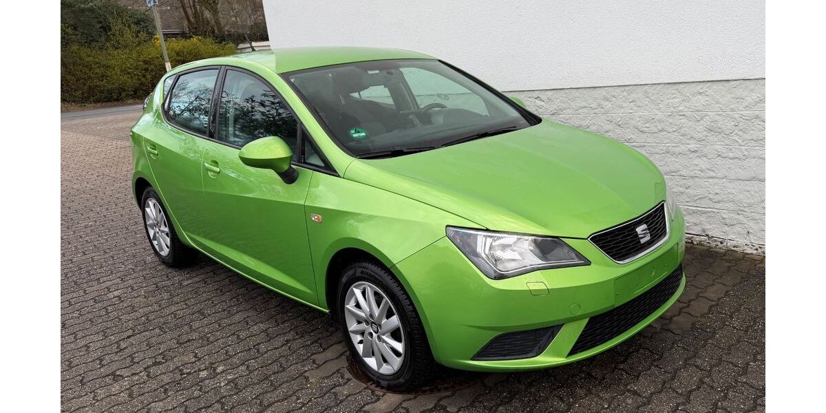Seat Ibiza 146.000 km 6.950 &euro; Alsbach 64665