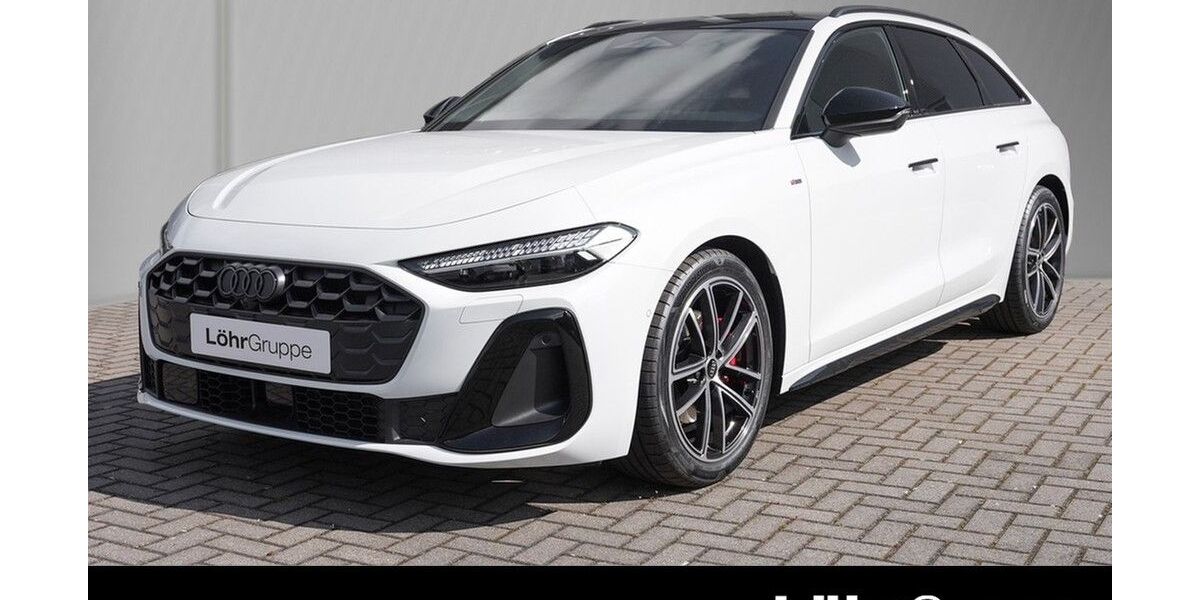 Audi A5 2.500 km 52.850 &euro; Worms 67547
