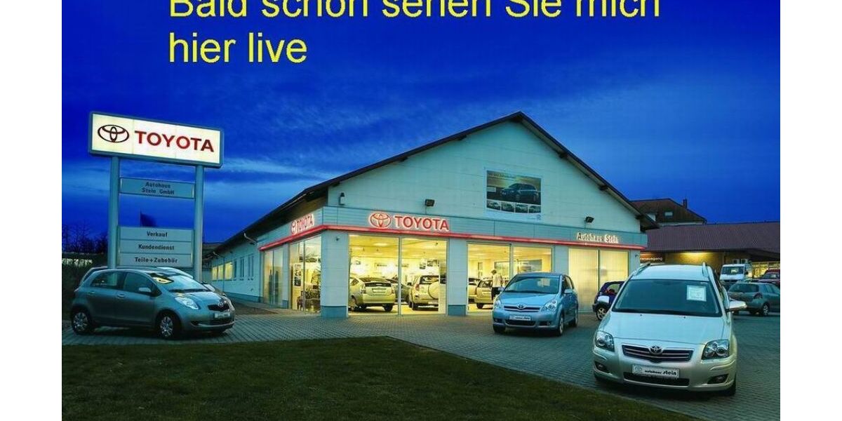 Toyota Yaris 30.030 km 13.990 &euro; Worms 67551