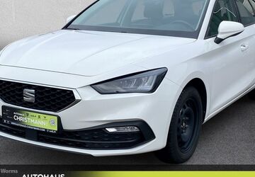 Seat Leon 58.723 km 22.590 &euro; Worms 67547