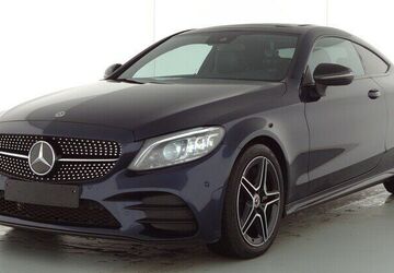 Mercedes-Benz C 300 93.500 km 34.900 &euro; Pfungstadt 64319