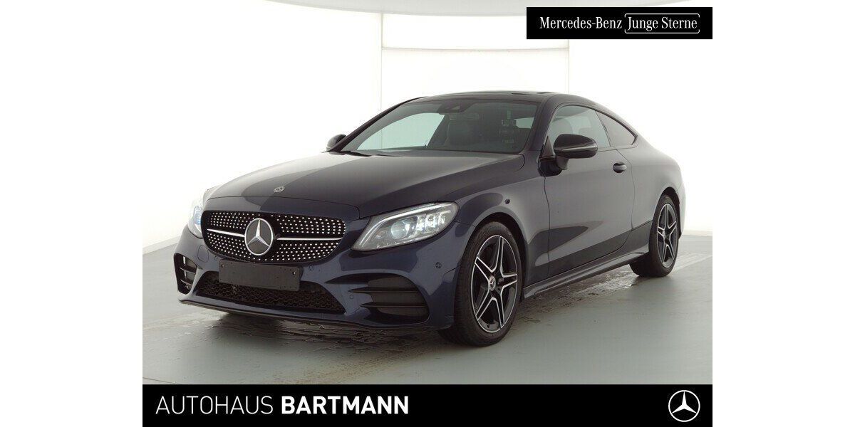 Mercedes-Benz C 300 93.500 km 34.900 &euro; Pfungstadt 64319