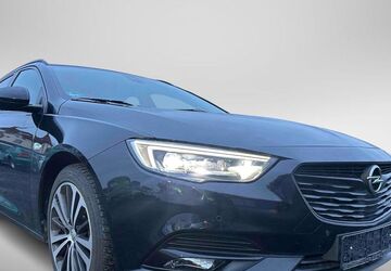 Opel Insignia 108.000 km 19.999 &euro; Worms 67547