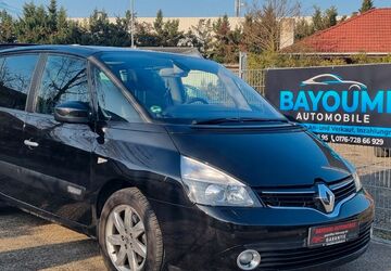 Renault Espace 235.000 km 5.990 &euro; Schifferstadt 67105