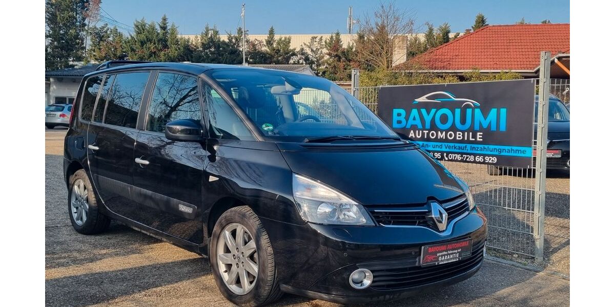 Renault Espace 235.000 km 5.990 &euro; Schifferstadt 67105