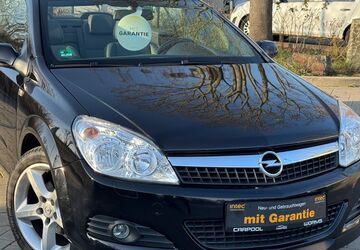 Opel Astra 79.000 km 8.990 &euro; Worms 67547