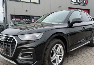 Audi Q5 67.900 km 33.999 &euro; Alzey 55232