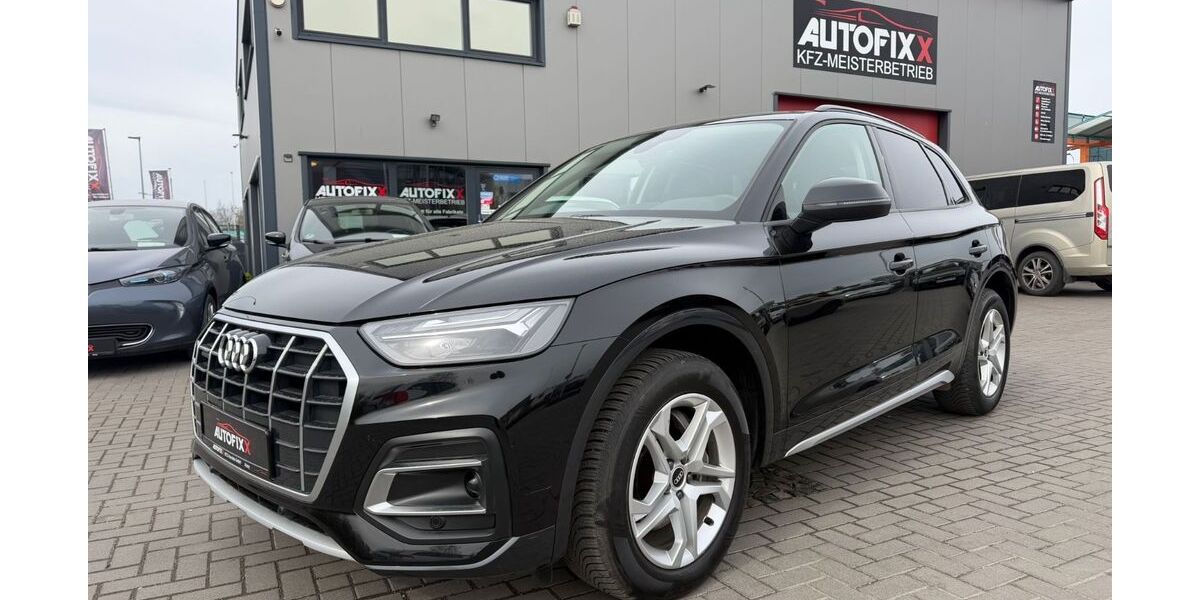 Audi Q5 67.900 km 33.999 &euro; Alzey 55232