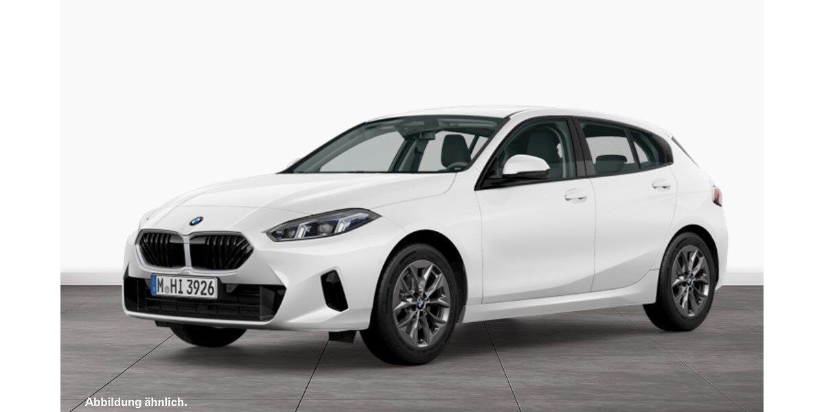 BMW 120 5.681 km 29.590 &euro; Mannheim 68169