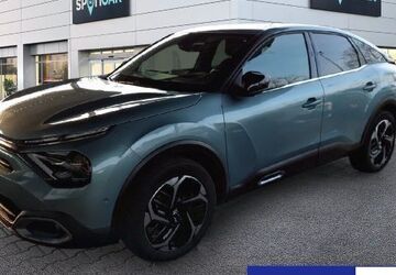 Citroen C4 32.732 km 17.390 &euro; Mannheim 68309