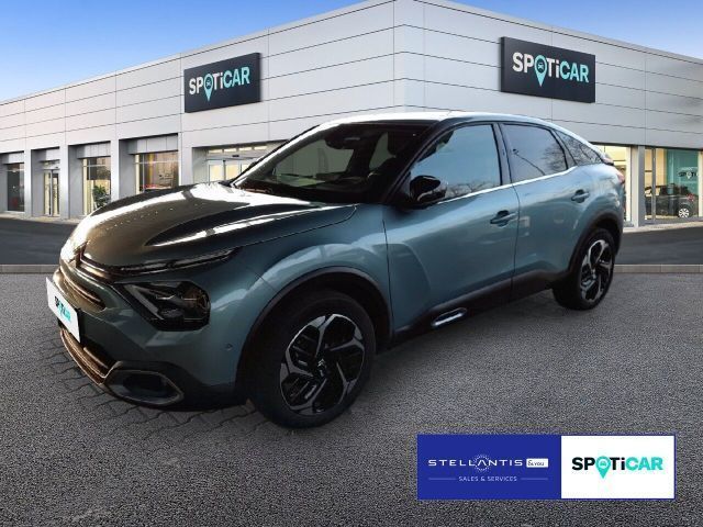 Citroen C4 32.732 km 17.390 &euro; Mannheim 68309