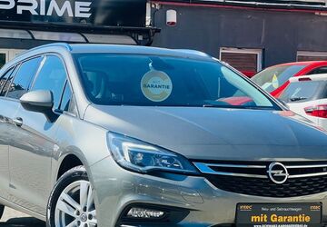 Opel Astra 107.000 km 9.899 &euro; Worms 67547