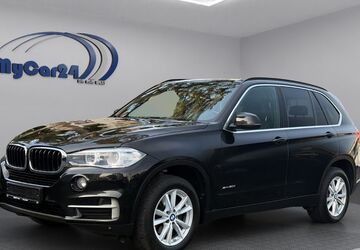BMW X5 150.235 km 26.999 &euro; Worms 67547