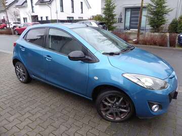 Gebrauchte Mazda 2