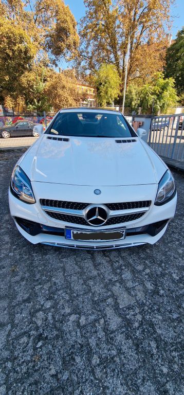 Gebrauchte Mercedes-Benz C 250