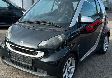 Smart ForTwo 143.300 km 3.999 &euro; Worms 67547