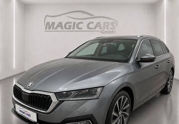 Skoda Octavia 51.800 km 26.900 &euro; Worms 67547
