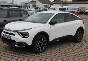 Citroen C4 17.742 km 29.990 &euro; Freinsheim 67251