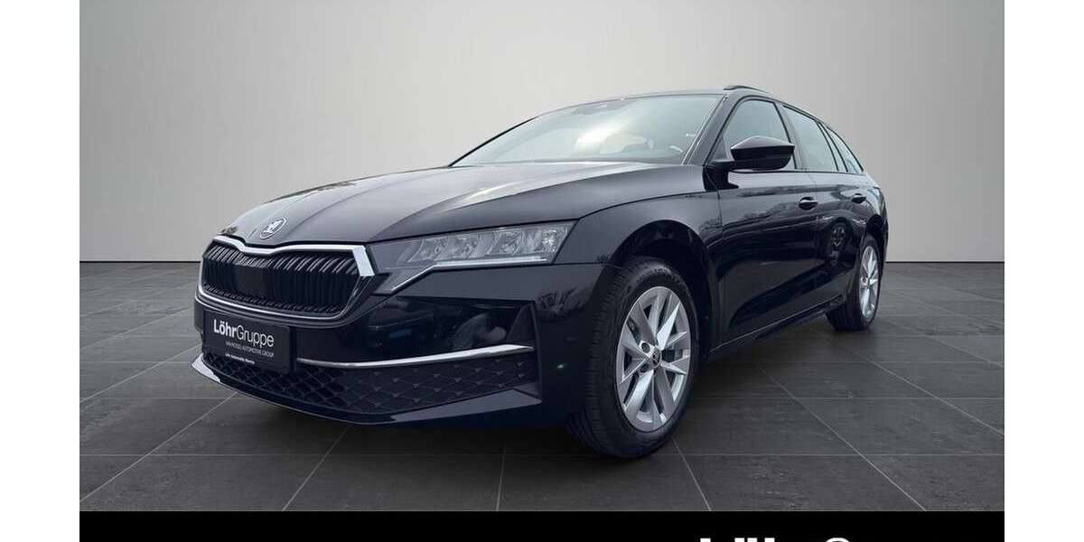 Skoda Octavia 49.600 km 22.790 &euro; Worms 67547