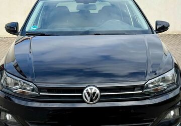 VW Polo 120.000 km 10.900 &euro; Grünstadt 67269